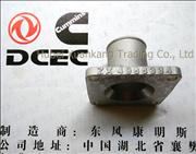 NZ3900033 C4988334 Engine Part/Auto Part/Spare Part/Car Accessories  Dongfeng Cummins Inlet nozzle/Inlet pipe