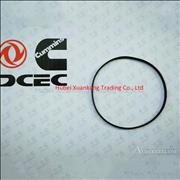 6CT cummins cylinder liner O ring seal 3907177 seal ring
