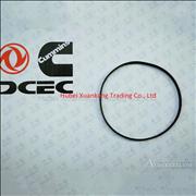 6CT cummins cylinder liner O ring seal 3907177 seal ring 3907177 