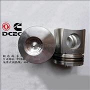 3923165 Dongfeng Cummins Engine Part/Auto Part 6CT AA Piston 3923165