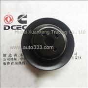 A3914463 3971283 Dongfeng Cummins Fan Belt Pulley