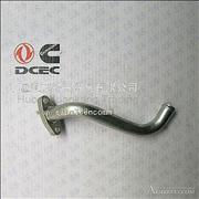 A3960057 C4948381 Dongfeng Cummins  Engine Part/Auto Part  Supercharger/Turbocharger  return pipe 4948381