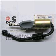 Dongfeng Cummins Engine Part/Auto Part/Spare Part  Install control Valve/  Solenoid Valve C4942878C4942878