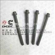 Cylinder Head  Bolt/screw(Long) C3917728  Dongfeng Cummins Engine Part/Auto Part/Spare Part/Car AccessioriesC3917728