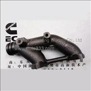 C3937477 Dongfeng Cummins Exhaust manifold C3937477