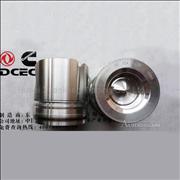 4897512 STD  Dongfeng Cummins Engine Part/Auto Part Electrically Controlled ISDE ISBE Piston 