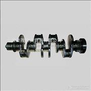 oringinal cummins crankshaft C3974539 for Dongfeng TruckC3974539