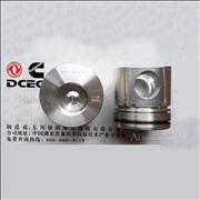  Dongfeng Cummins 6BTAA large Piston 6634-3C+0.5/ 3926634 6634-3C+0.5 /3926634