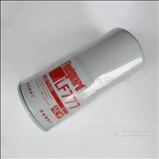 dongfeng cummins engine fuel filter LF777 oil filter