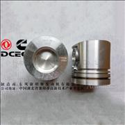 8815-3C+0.5 /3908815 Dongfeng Cummins Engine Part/Auto Part 6CT Piston 