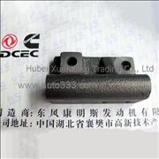 C3976844 A3960086 Dongfeng Cummins Engine Pure Part Generator Bracket