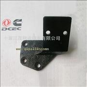 Dongfeng Cummins Engine Part Front Suspension of the engine/Front Mounting Bracket 10Q01-01013/1410Q01-01013/14