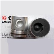 7707 /3917707 Dongfeng Cummins Engine Part/Auto Part 6CT AA Piston 