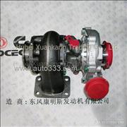 C4982530 Dongfeng Cummins ISDE Electronic 4BT Supercharger For Engineering Machinery 