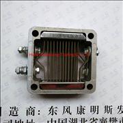 Ndongfeng cummins 6BTAA air intake heater 3972343  (4948124)