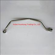 NDongfeng Cummins Engine Part L series passenger car air Compressor water return Pipe 3973390 (4981375)