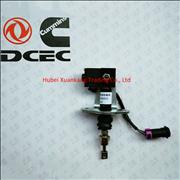 dongfeng cummins L series oil cut off solenoid valve 4942878 