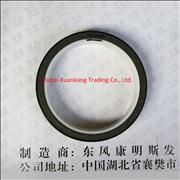 Dongfeng L series crankshaft rear Oil Seal 39685633968563