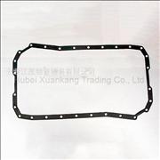 Dongfeng Cummins  Engine Part/Auto Part  Oil pan gasket C3911535C3911535