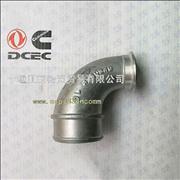 Dongfeng Cummins  Engine Part/Spare Part/ Auto Part Air intake transition pipe C4940349C4940349