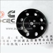 Dongfeng Cummins Crankshaft Belt pulley A3914494