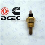 Dongfeng Cummins Water temperature sensor 3845N-010