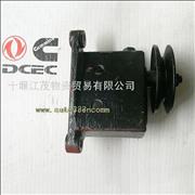 cummins 6CT air conitioner belt Tensioner with bracket  C4936663C4936663