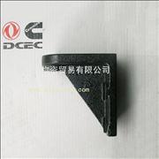 dongfeng cummins front engine mount right bracket Z3900079