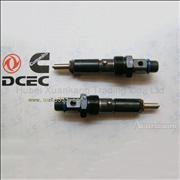 Dongfeng Cummins Engine Part/Auto Part/Spare Part Fuel injector with seal assembly A3919350