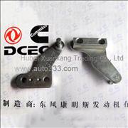 Oil Cut-off Eelectromagnetic Valve Handle C3922832 Dongfeng Cummins Engine Pure Part C3922832