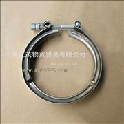 V shaped clamp spare parts 12N49P-03012N49P-03051