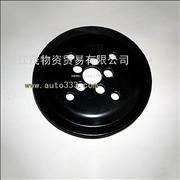 6CT Crankshaft belt pulley C3943978