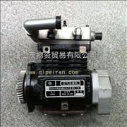 cummins 6L double cyclinder air compressor assembly  C4930041 / 3509DC2-010