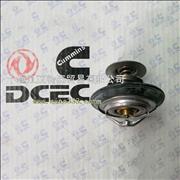 dongfeng L series electronic thermostat  C4936026