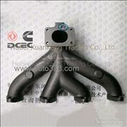 cummins ISDE Exhaust manifold  C4939973