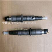 electric control common rail fuel injector D4940640D4940640