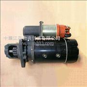  Dongfeng Cummins Engine Part/Auto Part/Spare Part/Car Accessories Starter (240 horsepower) QD2816(3415325)