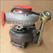 （300horsepower）Supercharger C4050206 Dongfeng Cummins Engine Part/Auto Part/Spare Part/Car AccessioriesC4050206