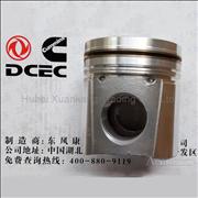 Dongfeng Cummins 6CT 300P Piston C3917707 C3917707