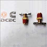  Drain valve CS923E Dongfeng Cummins Engine Part/Auto Part/Spare Part/Car Accessiories