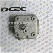 Dongfeng Cummins Engine Part/Auto Part/Spare Part/Car Accessiories C240 Air compressor gear cover C3900001