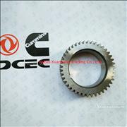 Dongfeng Cummins Engine Part/Auto Part/Spare Part/Car Accessiories Crankshaft Gear C3918776