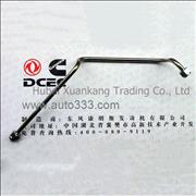 C5264417 Dongfeng Cummins Air Compressor Inlet Pipe