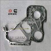 dongfeng cummins tianlong gear room  C3950375 gear housing