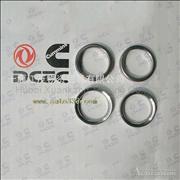 dongfeng ISDE Exhaust valve seat insert   4943450