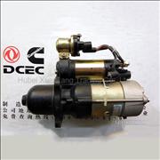 Dongfeng Cummins Engine Pure Part Starter C4983774 