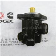 C4943083 Dongfeng Cummins Engine Part/Auto Part/Spare Part ISDE Electrically controlled Vane Pump C4943083