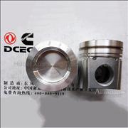 2687 Dongfeng Cummins Engine Part/Auto Part 6BT Gas Piston