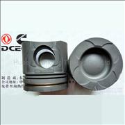 477453a /D5010477453 Dongfeng Renault Engine Part Dci11 Piston Renault Piston 477453a /D5010477453 