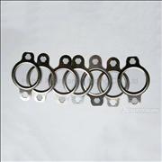 10BF11-08023 Dongfeng Tianjin 4H Engine Part/Auto Part/Spare Part Exhaust Pipe Gasket